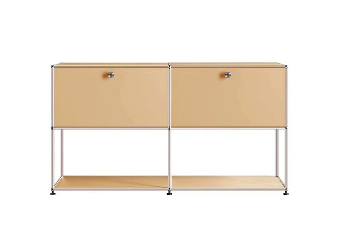 MODULAR HALLER SIDEBOARD