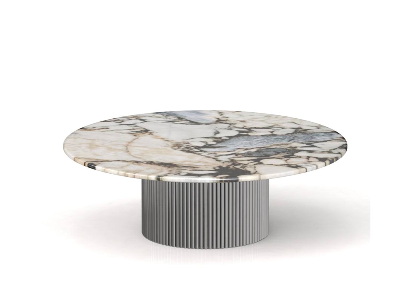 ANDY MARBLE COFFEE TABLE