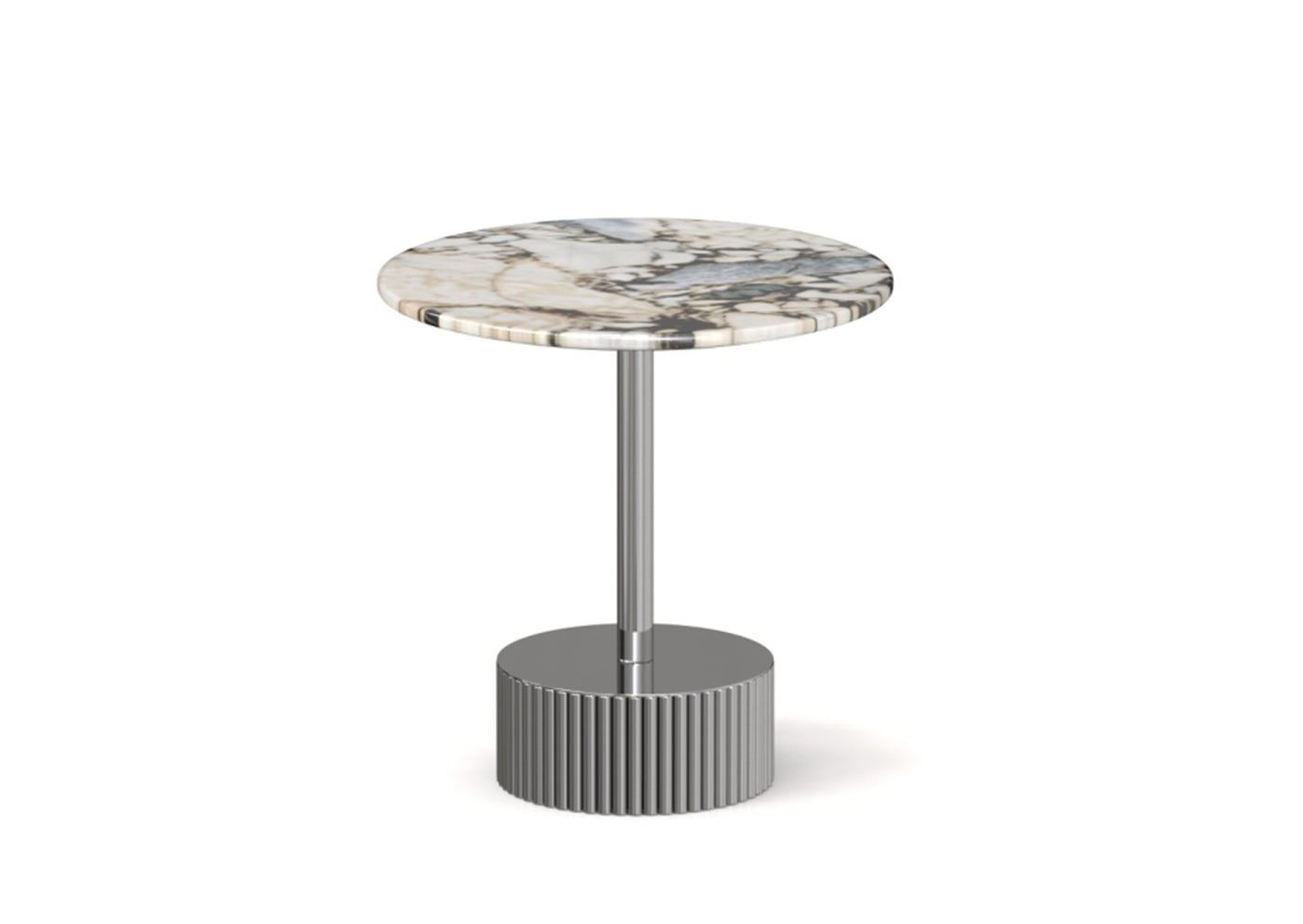 ANDY MARBLE SIDE TABLE