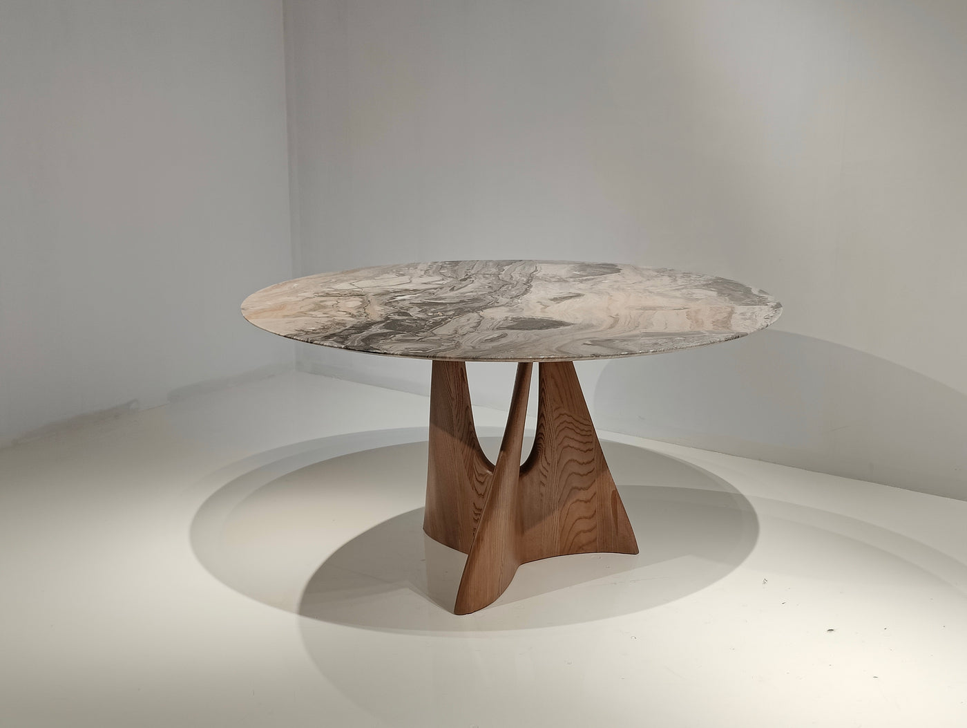 Mr King Marble Dining Table