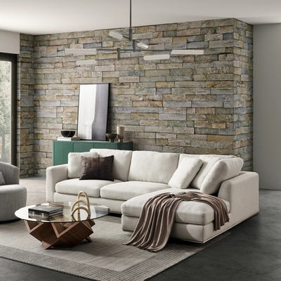 BARBUDA MODULAR SOFA