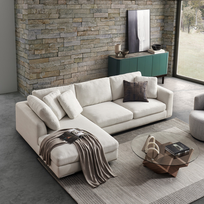 BARBUDA MODULAR SOFA