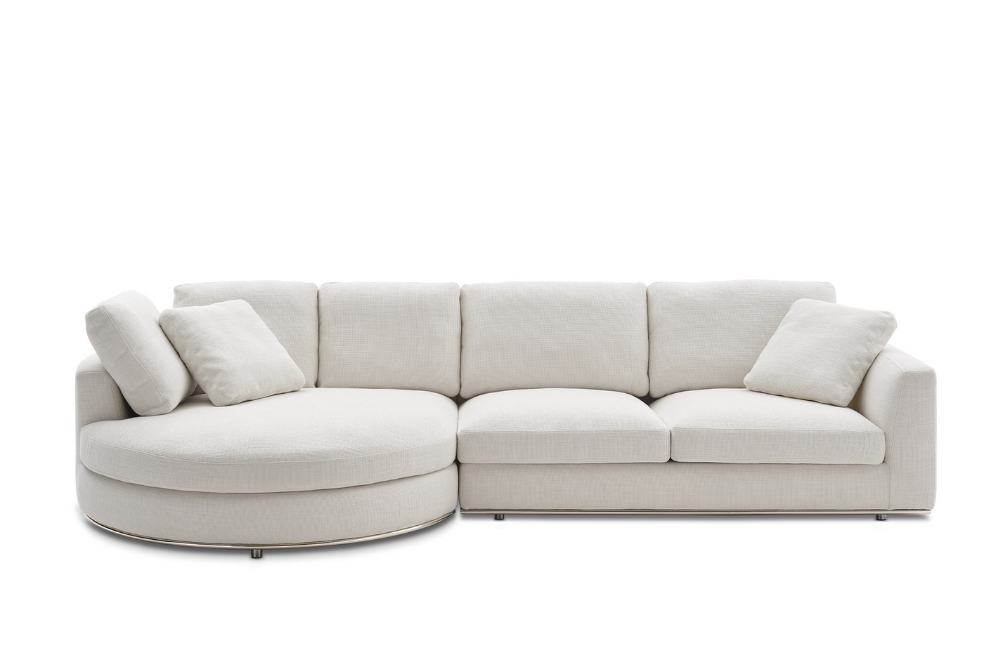 BARBUDA MODULAR SOFA