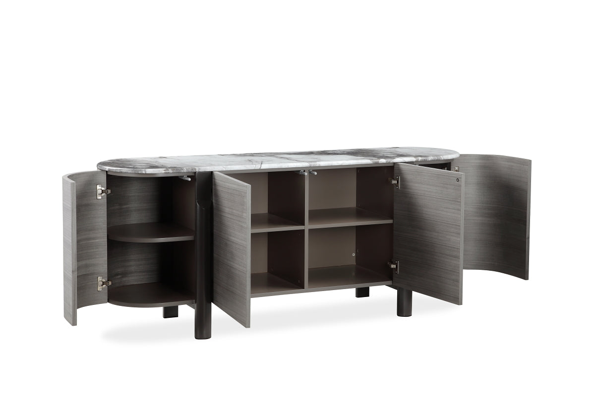 COLLINS SIDEBOARD