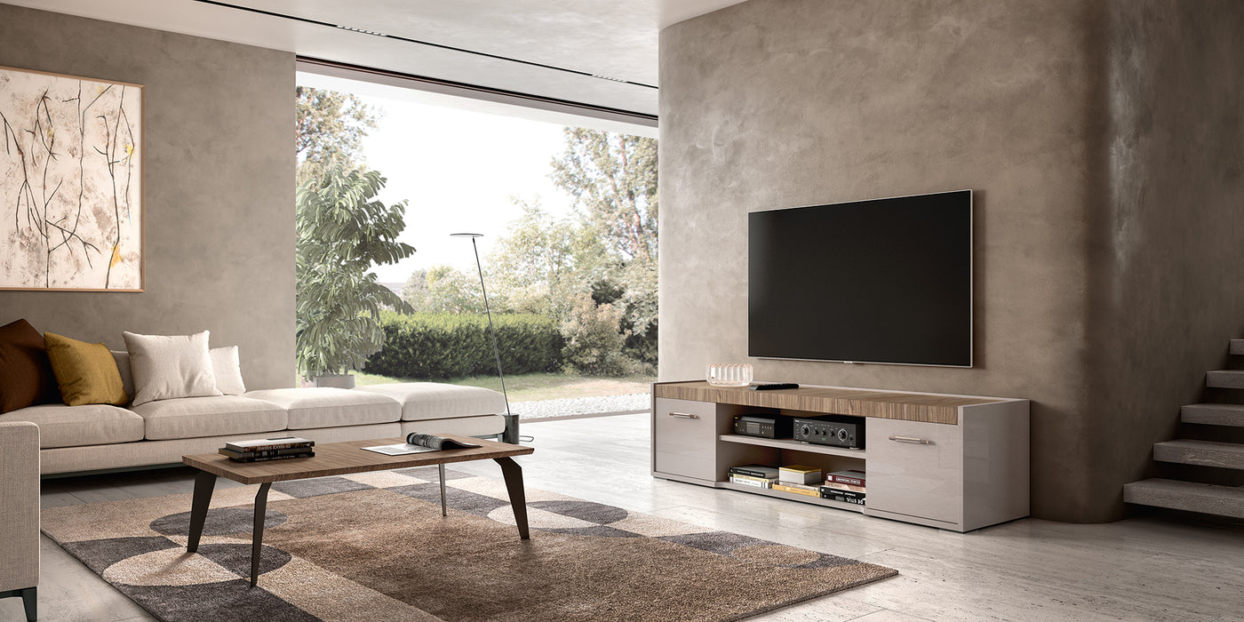 NORA TV CABINET