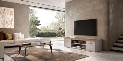 NORA TV CABINET