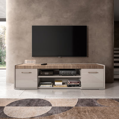 NORA TV CABINET