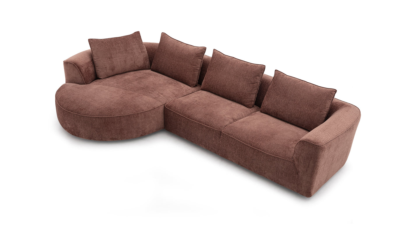 HAMILTON MODULAR SOFA