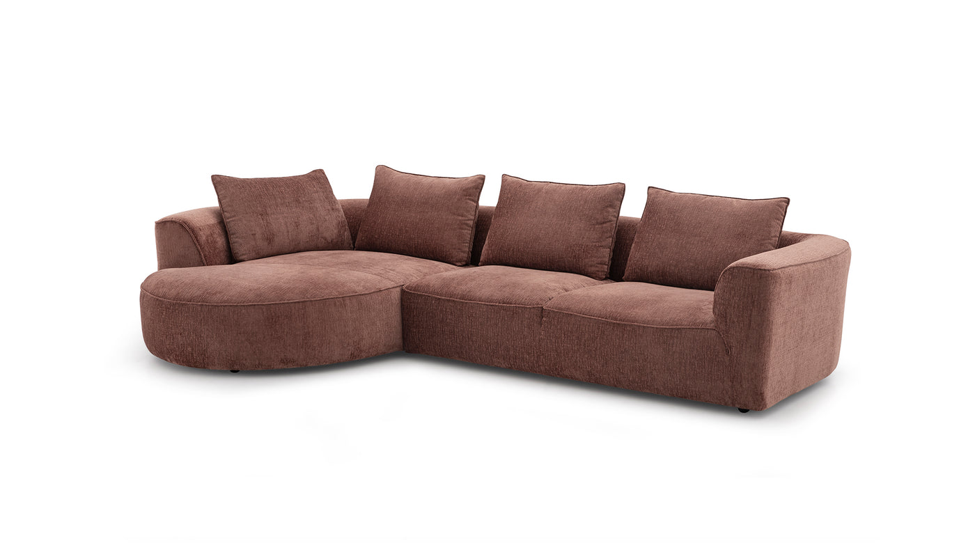 HAMILTON MODULAR SOFA