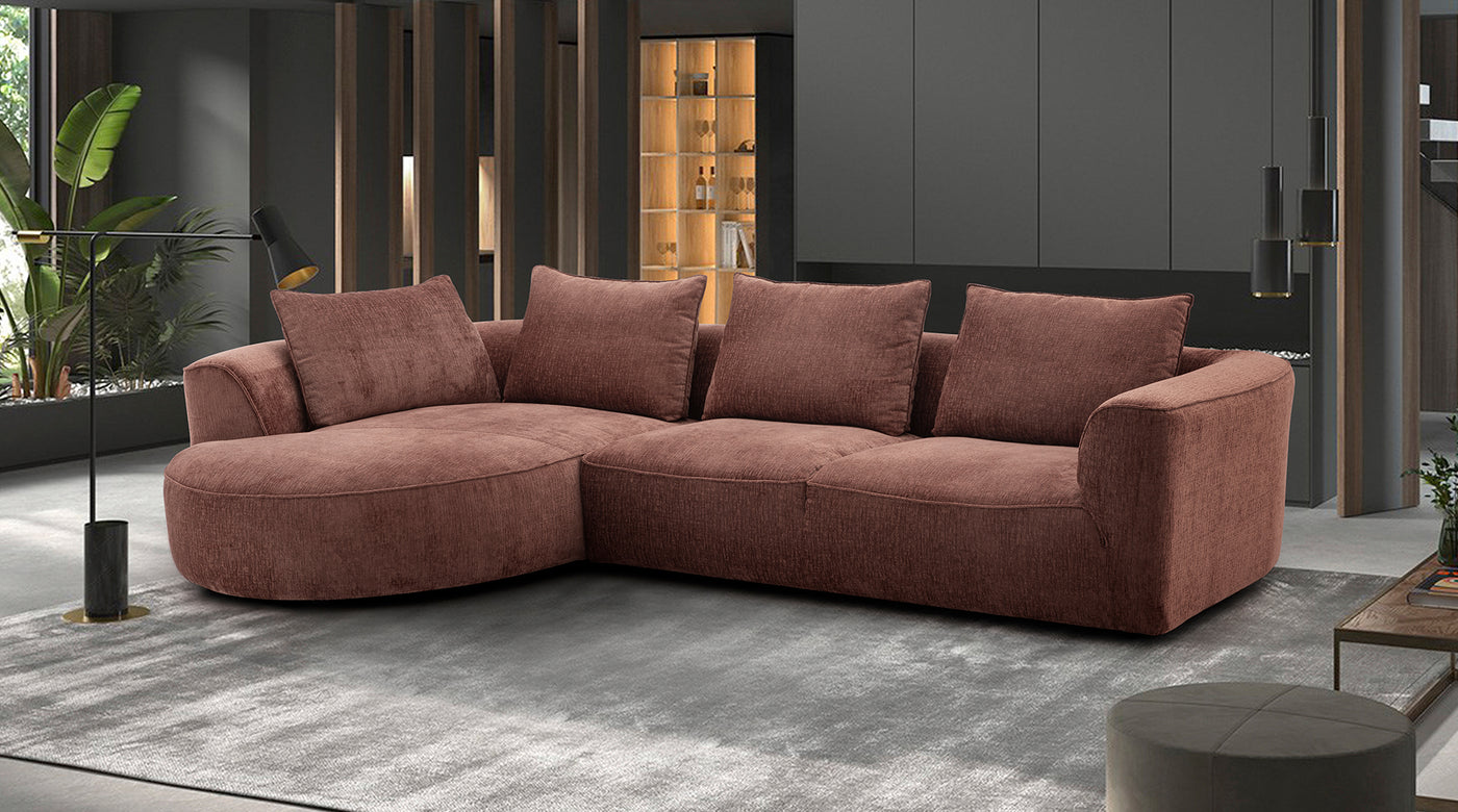 HAMILTON MODULAR SOFA