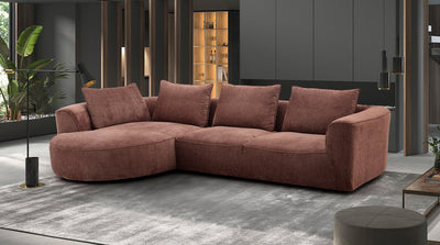 HAMILTON MODULAR SOFA