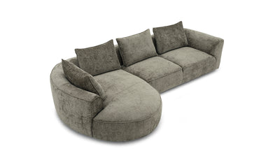 HAMILTON MODULAR SOFA