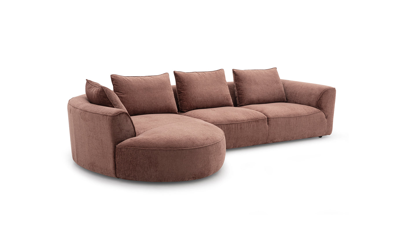 HAMILTON MODULAR SOFA