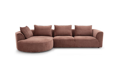 HAMILTON MODULAR SOFA