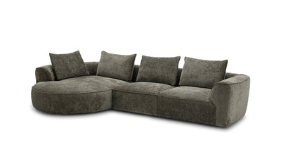 HAMILTON MODULAR SOFA