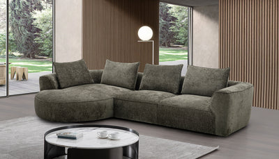 HAMILTON MODULAR SOFA