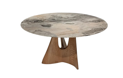 Mr King Marble Dining Table